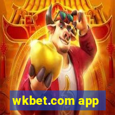 wkbet.com app